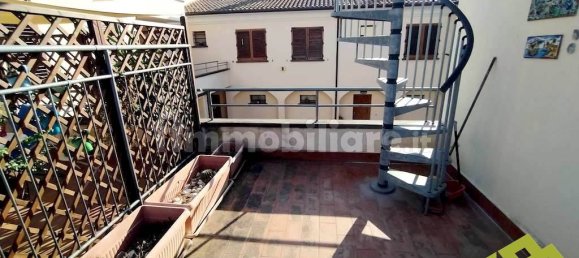 2 bedrooms House in Rosignano Marittimo, Italy No. 48437 11