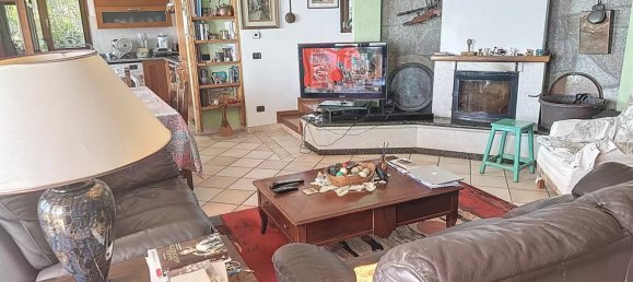 4 Schlafzimmer Villa in Ventimiglia, Italy, Nr. 390802 10