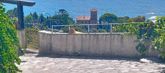 4 Schlafzimmer Villa in Ventimiglia, Italy, Nr. 390802 5