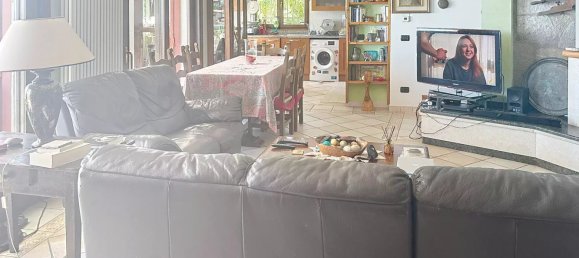 4 Schlafzimmer Villa in Ventimiglia, Italy, Nr. 390802 11