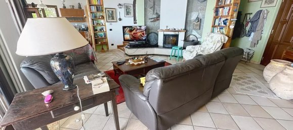 4 Schlafzimmer Villa in Ventimiglia, Italy, Nr. 390802 12