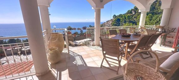 4 Schlafzimmer Villa in Ventimiglia, Italy, Nr. 390802 3