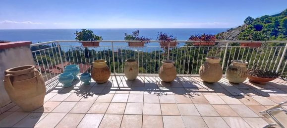 4 Schlafzimmer Villa in Ventimiglia, Italy, Nr. 390802 19