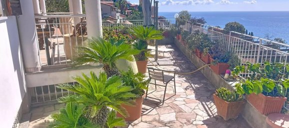 4 Schlafzimmer Villa in Ventimiglia, Italy, Nr. 390802 8