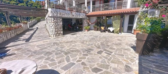 4 Schlafzimmer Villa in Ventimiglia, Italy, Nr. 390802 4