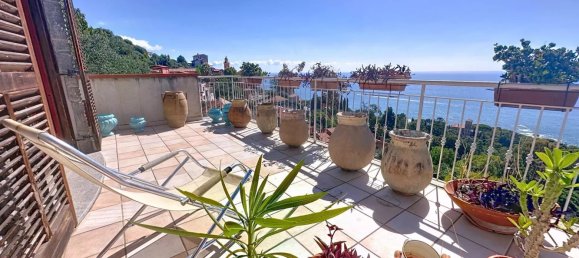 4 Schlafzimmer Villa in Ventimiglia, Italy, Nr. 390802 18