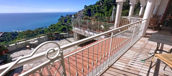 4 Schlafzimmer Villa in Ventimiglia, Italy, Nr. 390802 9