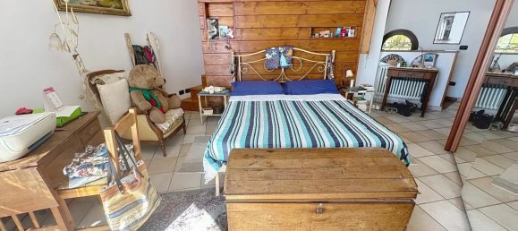 4 Schlafzimmer Villa in Ventimiglia, Italy, Nr. 390802 16