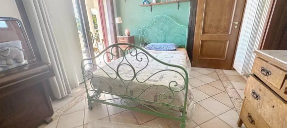 4 Schlafzimmer Villa in Ventimiglia, Italy, Nr. 390802 20