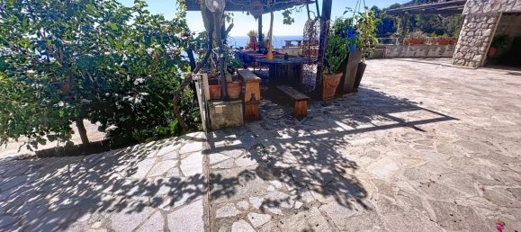 4 Schlafzimmer Villa in Ventimiglia, Italy, Nr. 390802 6