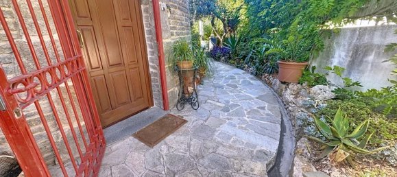 4 Schlafzimmer Villa in Ventimiglia, Italy, Nr. 390802 13