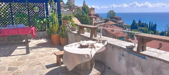 4 Schlafzimmer Villa in Ventimiglia, Italy, Nr. 390802 2