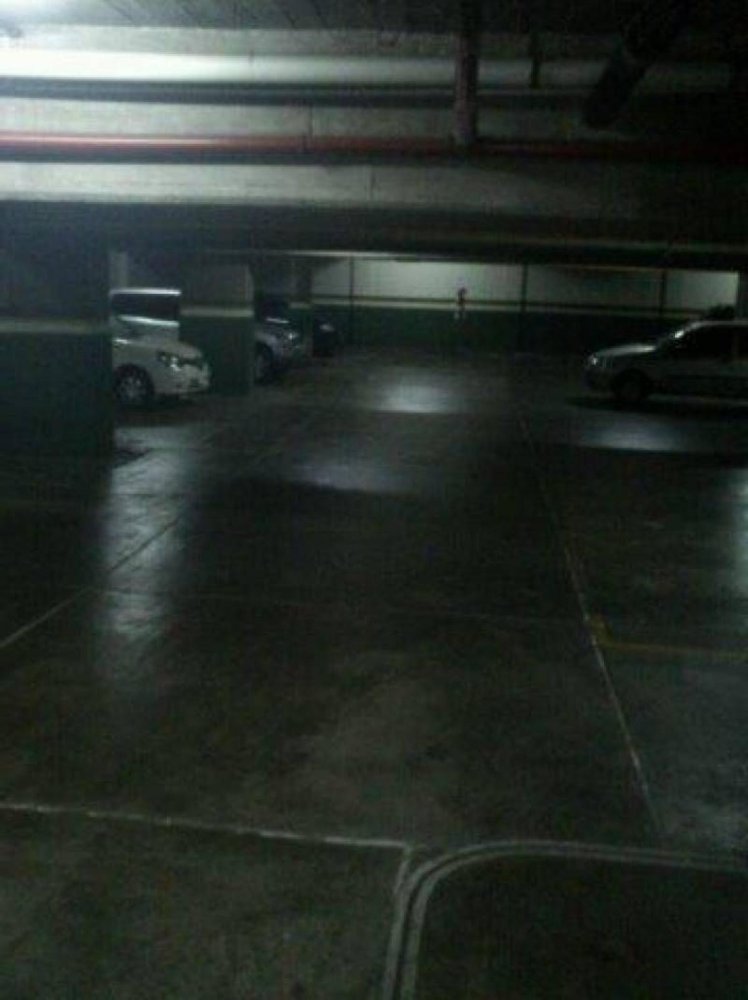  Warehouse in Buenos Aires, Argentina No. 107638