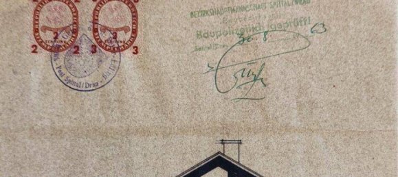 5 rooms House in Spittal an der Drau, Austria No. 53274 19