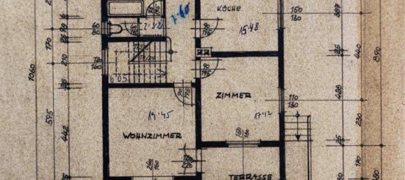 5 rooms House in Spittal an der Drau, Austria No. 53274 17