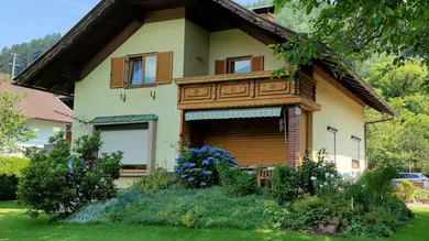 5 rooms House in Spittal an der Drau, Austria No. 53274