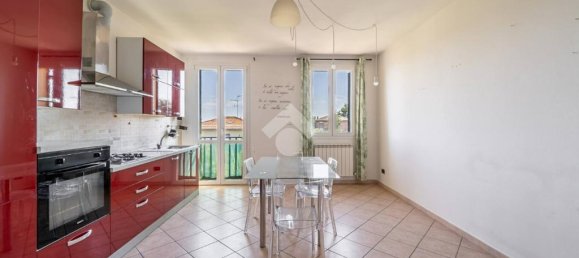 Квартира с 2 спальнями в Минербио, Италия № 346183 8