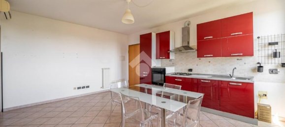 Квартира с 2 спальнями в Минербио, Италия № 346183 14