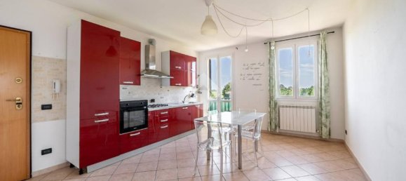 Квартира с 2 спальнями в Минербио, Италия № 346183 9