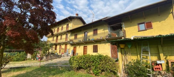 4 rooms House in Meina, Italy No. 49780 11