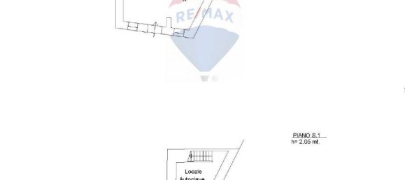 Casa de 3 habitaciónes en Enna, Italy No. 151543 11