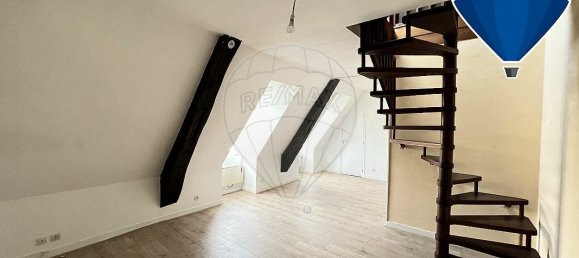 1 bedroom Duplex in Bourges, France No. 248008 4