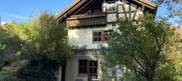 Casa de 3 dormitorios en Schwabisch Hall, Germany No. 97817 3