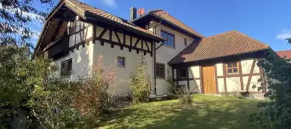 Casa de 3 dormitorios en Schwabisch Hall, Germany No. 97817 2