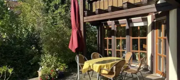 Casa de 3 dormitorios en Schwabisch Hall, Germany No. 97817 11