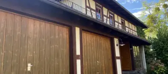 Casa de 3 dormitorios en Schwabisch Hall, Germany No. 97817 5