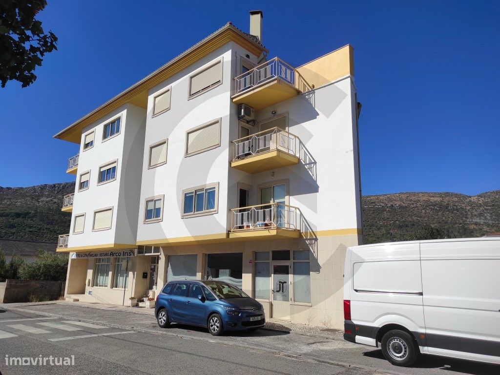 3 bedrooms Apartment in Minde, Portugal No. 332808