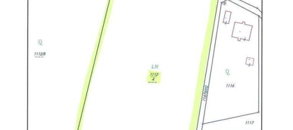 Grundstück in Asten, Austria 12431m², Nr. 58058 2