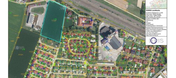 Grundstück in Asten, Austria 12431m², Nr. 58058 3