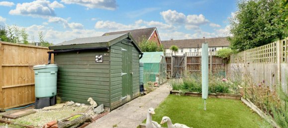 Дом с 2 спальнями в Уэстерхам, Великобритания № 4766 2