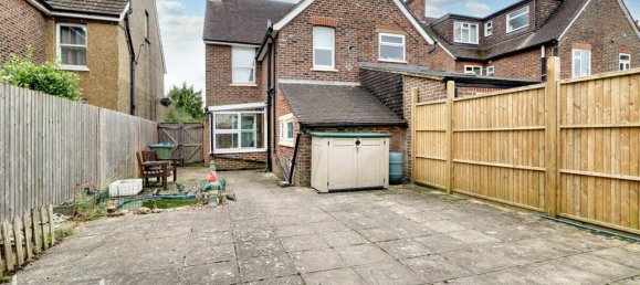 Дом с 2 спальнями в Уэстерхам, Великобритания № 4766 3