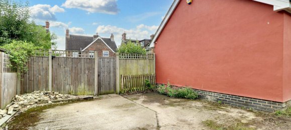 Дом с 2 спальнями в Уэстерхам, Великобритания № 4766 10