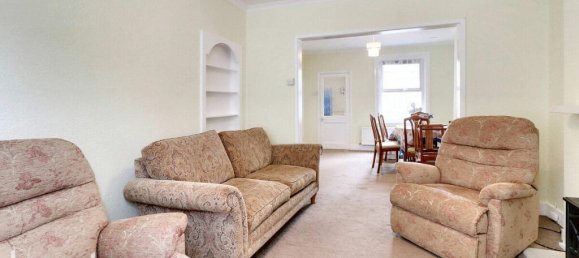 Дом с 2 спальнями в Уэстерхам, Великобритания № 4766 6