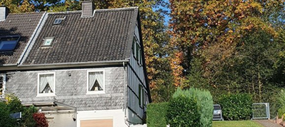 2 chambres Maison de ville à Mettmann, Germany No. 168451 5