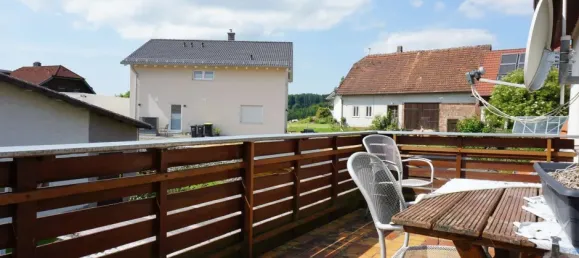 4 غرف نوم منزل في Neckar-Odenwald-Kreis, Germany رقم 220921 35