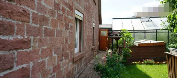 4 غرف نوم منزل في Neckar-Odenwald-Kreis, Germany رقم 220921 2