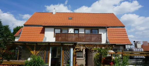 4 غرف نوم منزل في Neckar-Odenwald-Kreis, Germany رقم 220921 9