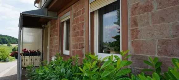 4 غرف نوم منزل في Neckar-Odenwald-Kreis, Germany رقم 220921 6