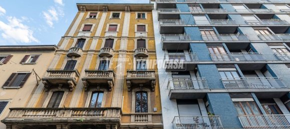 2 rooms Apartment in Milan, Italy No. 250730 20