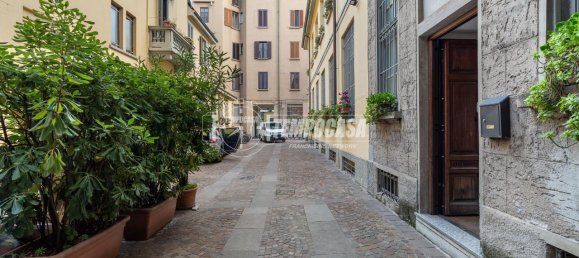 2 rooms Apartment in Milan, Italy No. 250730 19