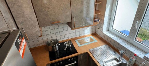 Таунхаус с 3 спальнями в Konstanz, Германия № 40942 4