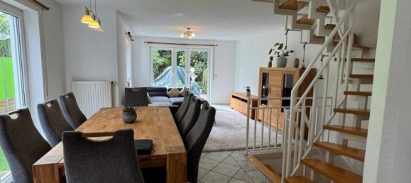 Таунхаус с 3 спальнями в Konstanz, Германия № 40942 3