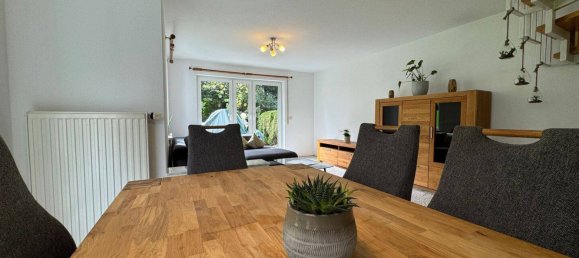 Таунхаус с 3 спальнями в Konstanz, Германия № 40942 2