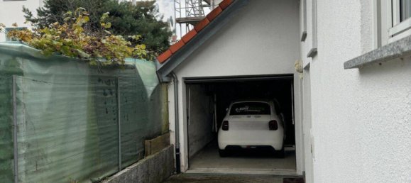 Таунхаус с 3 спальнями в Konstanz, Германия № 40942 16