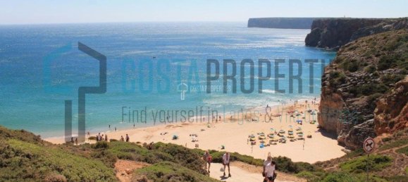 2860m² Land in Vila do Bispo, Portugal No. 138613 21