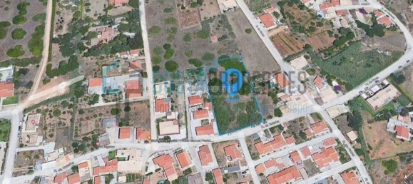 2860m² Land in Vila do Bispo, Portugal No. 138613 13